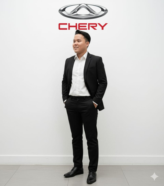 Sales Chery Cengkareng Timur